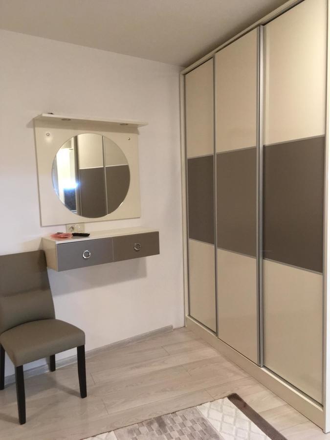 סנדנסקי Apartments Park Place מראה חיצוני תמונה